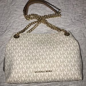 AUTHENTIC Michael Kors Purse,  V $60